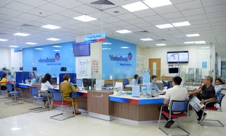 Kết quả đạt được trong 9 tháng của VietinBank nhờ chiến lược kinh doanh hiệu quả, hợp lý
