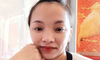 Người mẹ trẻ vứt bỏ bé gái sơ sinh ngoài ruộng khoai