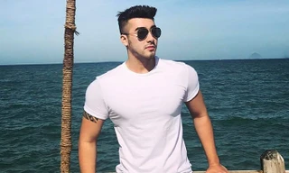 Lục Triều Vỹ đã 'thổi giá khủng' cho người mẫu, diễn viên bán dâm như thế nào?