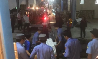 Đỡ đẻ thành công cho một sản phụ sinh con trên đoàn tàu Nam – Bắc