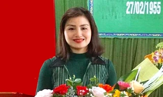 Giải Nhất tuần 7 Cuộc thi tìm hiểu 90 năm Ngày truyền thống ngành Tuyên giáo