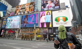 Đội đặc nhiệm công nghệ chống Covid-19