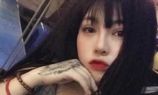 Truy nã 'hot girl' đâm bạn cùng phòng trọng thương