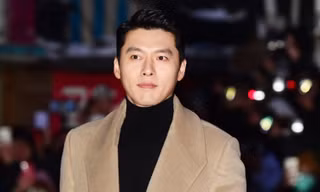 Sự thật về Hyun Bin bị dân mạng tố không quyên góp ủng hộ chống dịch Covid-19?