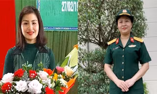 Giải Nhất tuần 14 Cuộc thi tìm hiểu 90 năm truyền thống ngành Tuyên giáo