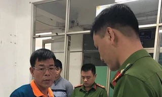 Diễn biến mới vụ bắt cựu Phó Chánh án TAND quận 4