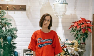 Lynk Lee: 'Tôi thích con trai từ mẫu giáo nhưng cố tỏ ra nam tính'