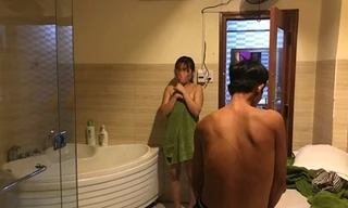 Tụ điểm mại dâm núp dưới vỏ bọc massage