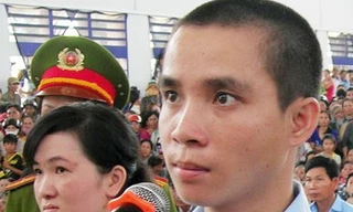 Sát thủ cặp bồ với chị dâu xin tha tội chết