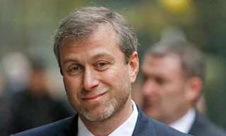 Theo ước tính của tạp chí Forbes, tỷ phú người Nga này có giá trị tài sản 12,1 tỷ USD, đứng thứ 68 trong 500 người giàu nhất thế giới - Ảnh: Luxpresso/ SAI.