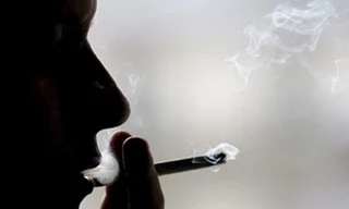 Thuốc lá có thể gây tử vong cho một tỷ người vào thế kỷ tới