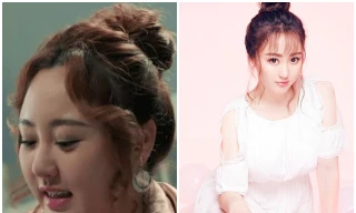 Nữ phụ “Quy khứ lai” tiết lộ từng bị bạn trai 7 năm bỏ rơi khi vào vai diễn nặng 150kg