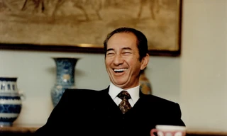 Truyền kỳ vua sòng bài Macau: từ 10 đồng tới gia sản 500 tỉ, gây dựng đế quốc thương phú