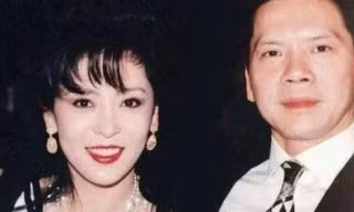 Truyền kỳ người phụ nữ quyền lực nhất showbiz Hồng Kông: 72 tuổi, “sắc đẹp” vẫn đáng nể