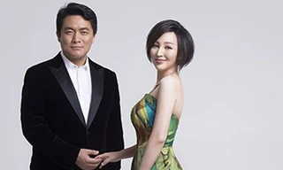 Tiểu thuyết ngôn tình “ngàn năm có một” nổi tiếng suốt 27 năm của làng giải trí Hoa ngữ