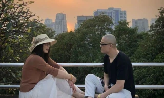 Kiếm tiền tỉ nhờ bán trầm hương, đơn giản chỉ từ ước muốn “giúp cô ấy ngủ ngon“