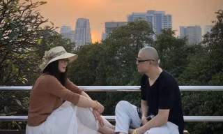 Kiếm tiền tỉ nhờ bán trầm hương, đơn giản chỉ từ ước muốn “giúp cô ấy ngủ ngon“