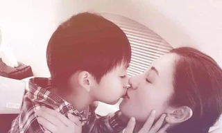 “Người thừa kế” giàu nhất C-biz: 9 tuổi, sở hữu khối tài sản hàng trăm nghìn tỷ đồng