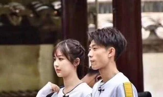 “Tình bạn khác giới” của làng giải trí Hoa ngữ, người người ngưỡng mộ, cầu mà không được