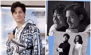 Rò rỉ hình ảnh con trai “ca thần” Châu Hoa Kiện khiến triệu trái tim thiếu nữ thổn thức