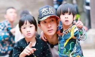 Chuyện thú vị đằng sau “cơn sốt” xem chòm sao để sinh con được như ý của sao Hoa ngữ