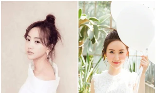 Top 4 sao nữ “sạch” nhất của làng giải trí Hoa ngữ, khiến mọi paparazzi phải bó tay