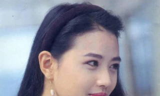 “Mỹ nhân Kim Dung” Châu Hải My độc thân ở tuổi 54, tiết lộ gây sốc: Đàn ông thật vướng víu