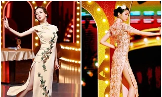 Angela Baby - Quan Hiểu Đồng