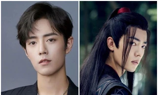 Tiêu Chiến- Trần Tình Lệnh