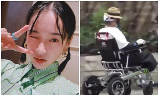 Lộ “tiểu tam” trong mối tình Trương Nhất Sơn và Tống Nghiên Phi