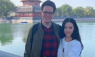 tình yêu xuyên biên giới