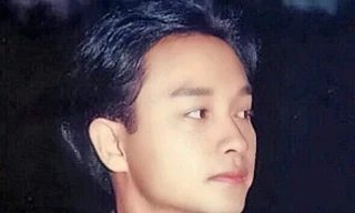 trương quốc vinh