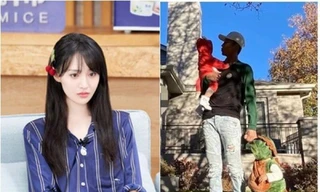 Vụ bê bối bỏ rơi 2 con của Trịnh Sảng: Hóa ra Trần Xung cũng đã từng làm điều này