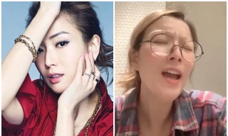 Thiên hậu Trịnh Tú Văn