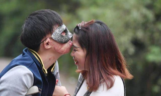 cổ tích tình yêu