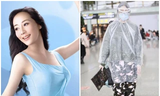 Hàn Tuyết mỹ nhân gia thế khủng