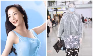 Hàn Tuyết mỹ nhân gia thế khủng