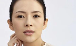 Chương Tử Di: Mối tình đầu 7 năm sâu đậm, nhưng chú rể lại bạc mệnh mất sớm