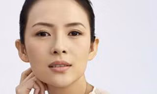 Chương Tử Di: Mối tình đầu 7 năm sâu đậm, nhưng chú rể lại bạc mệnh mất sớm