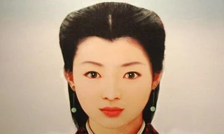 Phục dựng thi hài cổ “tứ đại mỹ nữ” gây “sốc” cộng đồng mạng: “Quả là tuyệt thế giai nhân“