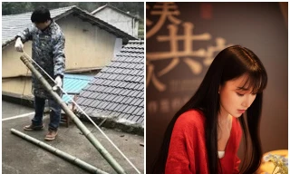 Lý Tử Thất- Lưu Xuyên Ngạc