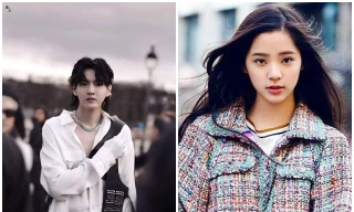 Ngô Diệc Phàm- Âu Dương Na Na