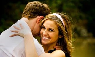 Lấy vợ già, lợi chi?