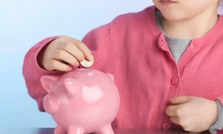 Quá nhiều dự định với tiền mừng tuổi? Có ngay app thu chi để tránh tiền nhiều, tiêu càng liều!