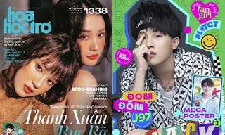 Hoa Học Trò 1338: Lời cảm ơn gửi tặng những nhân vật “thầm lặng” làm nên thanh xuân