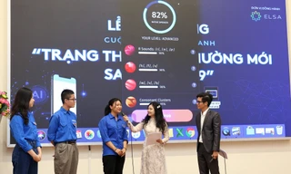 Lo lắng về khả năng tiếng Anh sau kỳ nghỉ dịch COVID-19, bạn có thể tham gia cuộc thi này!