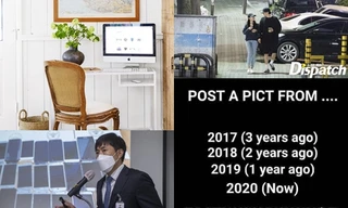 Trạm tin nóng: Những sự kiện nào gây xôn xao nhất trong 24 giờ qua?