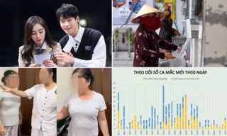Trạm tin 24h: Xuất hiện bệnh nhân tái nhiễm COVID-19, “ATM gạo” lên báo nước ngoài