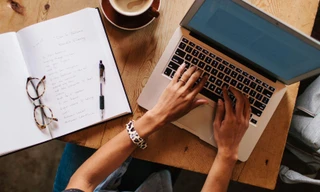 Tuyển CTV mùa Thu: Bạn có muốn trở thành một mảnh ghép của gia đình Hoa Học Trò?