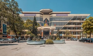 Học viện Tài chính công bố ngưỡng điểm xét tuyển, ĐH Tôn Đức Thắng thi đánh giá năng lực